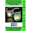 #Kamp Premium Piknik Outdoor Dağcılık Elektrik Kesintisi Acil Durum Yüksek Parlaklıklı COB LED Panel Taşıma Kulplu Denge Ayaklı Taşınabilir Pilli Mini Kamp El Feneri Işıldak