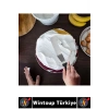 #Spatula Ergonomik Tutuş Kaymaz Mutfak Tatlı Kek Krema Krem Şanti Ganaj Çikolata Sos Sürme Kesme Yayma Düzeltme Çelik L Tipi Pastacı Spatulası