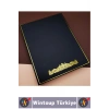 #Hediye Babalar Anneler Öğretmenler Günü Sevgili Eş Nişanlı Arkadaş Nostaljik Hediye Günlük Hatıra Okul Yıl Sonu Vintage Deri Defterli Mürekkep Hediyeli Tüylü Divit Hokka Şık Kutulu Özel Premium Set