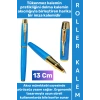 #Kalem Pürüzsüz Yumuşak Kolay Estetik Yazım Anneler Babalar Öğretmenler Günü Hediyelik Not Hatıra Anı Defteri Günlük Tutma Çok Şık Gold Detaylı İmza Metal Roller Kalem