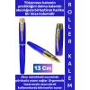 #Kalem Pürüzsüz Yumuşak Kolay Estetik Yazım Anneler Babalar Öğretmenler Günü Hediyelik Not Hatıra Anı Defteri Günlük Tutma Çok Şık Gold Detaylı İmza Metal Roller Kalem