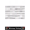 #YazıPanosu Dekoratif Anne Baba Sevgili Nişanlı Eş Evlilik Teklifi Kişiye Özel Anlamlı Hediyelik Harf Rakam Sembol Emojili A4 Led Işıklı Çok Şık Estetik Pilli Yazı Panosu Lightbox