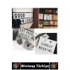 #YazıPanosu Dekoratif Anne Baba Sevgili Nişanlı Eş Evlilik Teklifi Kişiye Özel Anlamlı Hediyelik Harf Rakam Sembol Emojili A4 Led Işıklı Çok Şık Estetik Pilli Yazı Panosu Lightbox