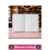 #Defter Dekoratif Eş Sevgili Hediyelik Okul Anı Not Hatıra Günlük Tutma Estetik Çok Şık 75 Sayfa 150 Yapraklı Sevimli Detaylı Peluş Çizgili Defter 21 X 15 Cm