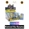 #Oyun Çocuk Eğitici El Göz Koordinasyonu Beceri Gelişimi Eğlenceli Stres Atma Halka Geçirme Oyun Koleksiyon Hediyelik Şık Nostaljik Pikachu Pokemon Temalı El Konsolu Su Oyunu