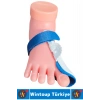 #Atel Ergonomik Model Ameliyat Sonrası Rehabilitasyon Kırık Nasır Tedavi Koruma Ağrı Azaltıcı Eğrilik Düzeltmeye Yardımcı Ayak Baş Parmak Kemik Düzeltici Atel 2 Çift
