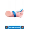 #Atel Ergonomik Model Ameliyat Sonrası Rehabilitasyon Kırık Nasır Tedavi Koruma Ağrı Azaltıcı Eğrilik Düzeltmeye Yardımcı Ayak Baş Parmak Kemik Düzeltici Atel 2 Çift