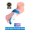 #Atel Ergonomik Model Ameliyat Sonrası Rehabilitasyon Kırık Nasır Tedavi Koruma Ağrı Azaltıcı Eğrilik Düzeltmeye Yardımcı Ayak Baş Parmak Kemik Düzeltici Atel 1 Çift