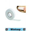 #Bant Profesyonel İç Mekan Süper Güçlü Yapışkan Metal Plastik Duvar Ahşap Boru Araç İçi Vidaya Alternatif Çok Yönlü Kullanım 18 Mm X 10 Metre Çift Taraflı Köpük Bant 1 Adet