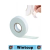 #Bant Profesyonel İç Mekan Süper Güçlü Yapışkan Metal Plastik Duvar Ahşap Boru Araç İçi Vidaya Alternatif Çok Yönlü Kullanım 18 Mm X 10 Metre Çift Taraflı Köpük Bant 10 Adet