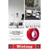 #Bant Profesyonel Süper Güçlü Yapışkan Metal Plastik Cam Ahşap Tadilat Araç İçi Vidaya Alternatif Çok Amaçlı Nano Teknolojili Esnek Akrilik 18 Mm X 10 Metre Çift Taraflı Silikonize Bant 10 Adet