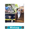 #Bant Profesyonel Ultra Güçlü Yapışkan Isg Iş Yeri Ev Depo Atölye Rampa Kaygan Zemin Merdiven Kayma Önleyici Koruyucu 25 Mm x 15 Metre Siyah Kaydırmaz Bant 10 Adet