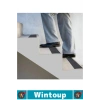 #Bant Profesyonel Ultra Güçlü Yapışkan Isg Iş Yeri Ev Depo Atölye Rampa Kaygan Zemin Merdiven Kayma Önleyici Koruyucu 25 Mm x 15 Metre Siyah Kaydırmaz Bant 3 Adet