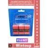 #Tenis Profesyonel Uzun Ömürlü Sıcak Nemli Hava Ter Emici Kayma Önleyici Tam Konforlu Tutuş Vuruş Desteği Spor Antrenman Tenis Overgrip 3lü Set
