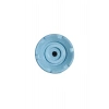 #Baston Kaymaz Kauçuk Yedek Uç Dayanıklı Yürüme Yardımcısı Aparatı Ortopedik 100 Adet Baston Lastiği