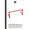 Özel Üretim Genç̧ Hobi Oyun SCX-1243 Zıplama Engelli Geçmeli 25 cm