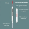 7 Parça Klavye Ve Kulaklık Temizleme Fırça Seti