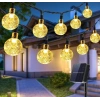 7m 50 Led Gün Işığı Solar