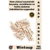 #Mandal Doğal Fotoğraf Askısı Hediyelik Süsleme Nikah Bebek Şekeri Ahşap Mini Ham Mandal 100 Adet