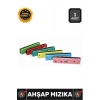 #Mızıka Profesyonel Doğal Çocuk Müzik Eğitimi Nefes Kontrolü Ritim Gelişimi Üflemeli Ahşap Mızıka