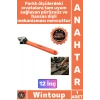 #Anahtar Profesyonel Tesisat Tamirat Montaj Cıvata Ayarlanabiliir Yapı Şık 12 İnç Kurbağacık Anahtar