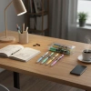 Anime Figür Tükenmez Kalem Model 3