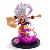 Anime One Piece Luffy Figürü 15 Cm Alk5264