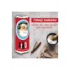 Arko 12li Tıraş Sabunu 12X75 gr