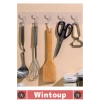#Askı Pratik 5li Kendinden Yapışkanlı Güçlü Şeffaf Askılık Kapı Arkası Mutfak Duvar Banyo Şık Askı