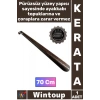 #Kerata Sağlam Kalın Demir Dayanıklı Ergonomik Uzun Ayakkabı Çekeceği Kerata Metal Çekecek 70 Cm