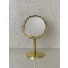 Ayaklı Gold Ayna 10lu Paket
