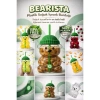 Bearista Plastik Soğuk İçecek Bardağı