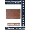 Bitkisel Organik %100 Doğal Saç Yüz Vücut El Kullanım Cilt Losyon Peeling Sabun AFRİKA SİYAH 5 Adet