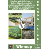 #Branda Dayanıklı Plastik Sıkıştırma Aparatı Sabitleme Tutucu Outdoor Piknik Kamp Bahçe Gölgelik Branda Çadır Klipsi