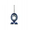 BST - 120 Bubble Radyo - Mavi