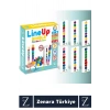 Çocuk Eğitici Zeka Görsel Uzamsal Algı Koordinasyon Geliştirici Eğlenceli Öğretici BUL SIRALA ÖĞREN