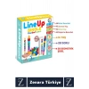Çocuk Eğitici Zeka Görsel Uzamsal Algı Koordinasyon Geliştirici Eğlenceli Öğretici BUL SIRALA ÖĞREN