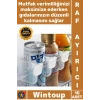 #RafAyırıcı Mutfak Kiler Düzenleyici Dolap İçi Organizer Çok Amaçlı Buzdolabı Raf Ayırıcı 10 Adet