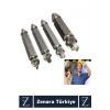 Dayanıklı Matkap Tornavida Uyumlu Hasarlı Paslı Kırık Yamuk Vida Sökme Çıkarma 4 Farklı Uçlu Set