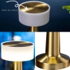 Dekoratif Led Masa Lambası MZ-701