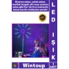 #Led RGB Renkli Dekoratif Ambiyans Aydınlatma Akıllı Ev Modüler Uzaktan Kumandalı Led Işık Şeridi