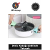 Deniz Kabuğu Şeklinde Tutacak