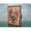 Deri Defter Model 1