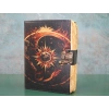 Deri Defter Model 4