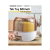 Dönebilen Kuru Gıda Ve Bakliyat Organizeri