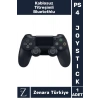 Doubleshock 4 Kablosuz Bluetooth Titreşimli PS 4/PC Uyumlu Playstation 4 Wireless Joystick Oyun Kolu