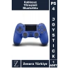 Doubleshock 4 Kablosuz Bluetooth Titreşimli PS 4/PC Uyumlu Playstation 4 Wireless Joystick Oyun Kolu