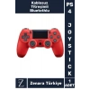 Doubleshock 4 Kablosuz Bluetooth Titreşimli PS 4/PC Uyumlu Playstation 4 Wireless Joystick Oyun Kolu
