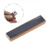 E - 1  USB Şarjlı Elektronik Çakmak - Rose Gold