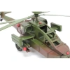 El Yapımı Helikopter Maketi